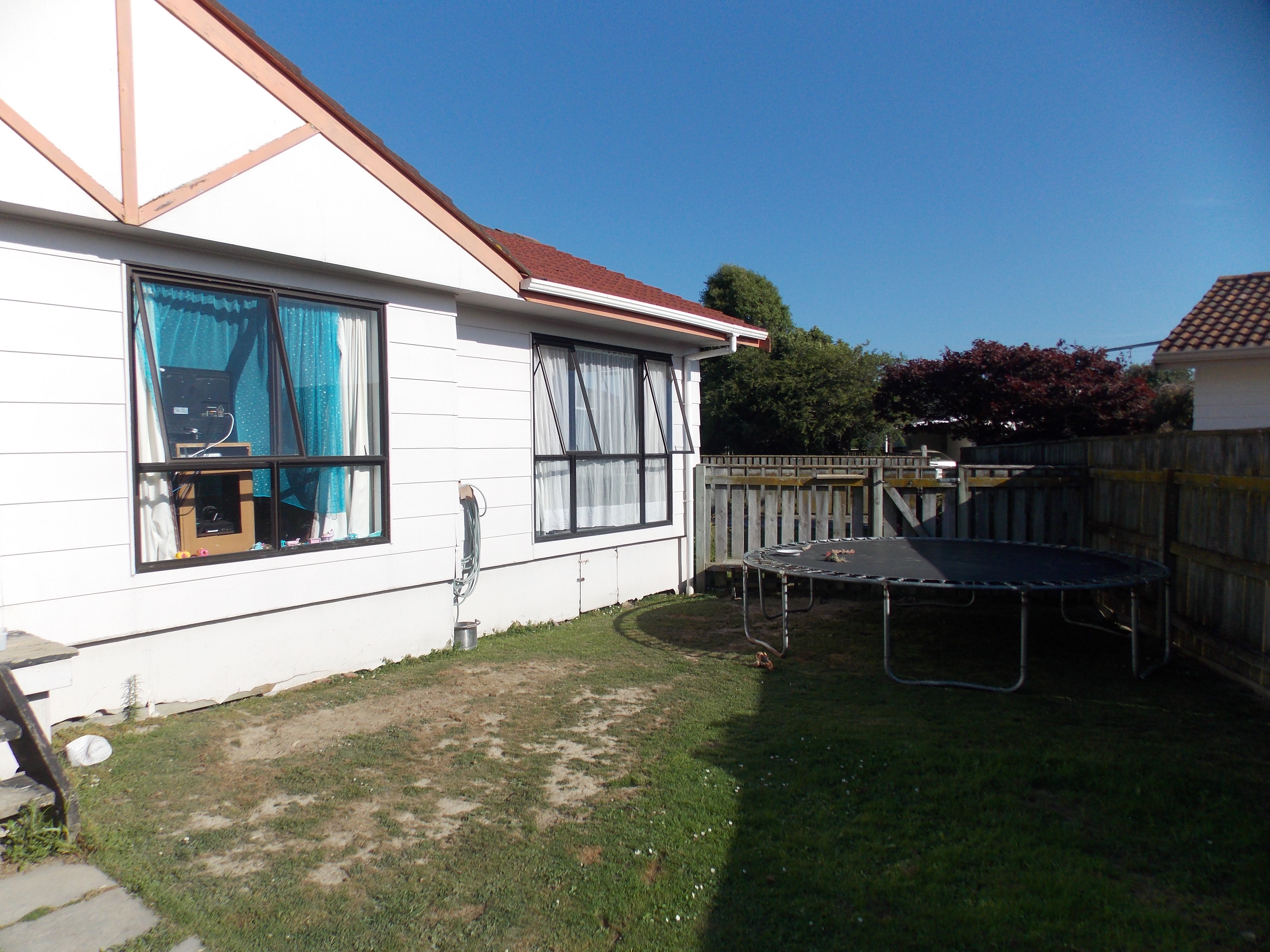 83 Geraldine Crescent, Cloverlea, Palmerston North, 3房, 1浴