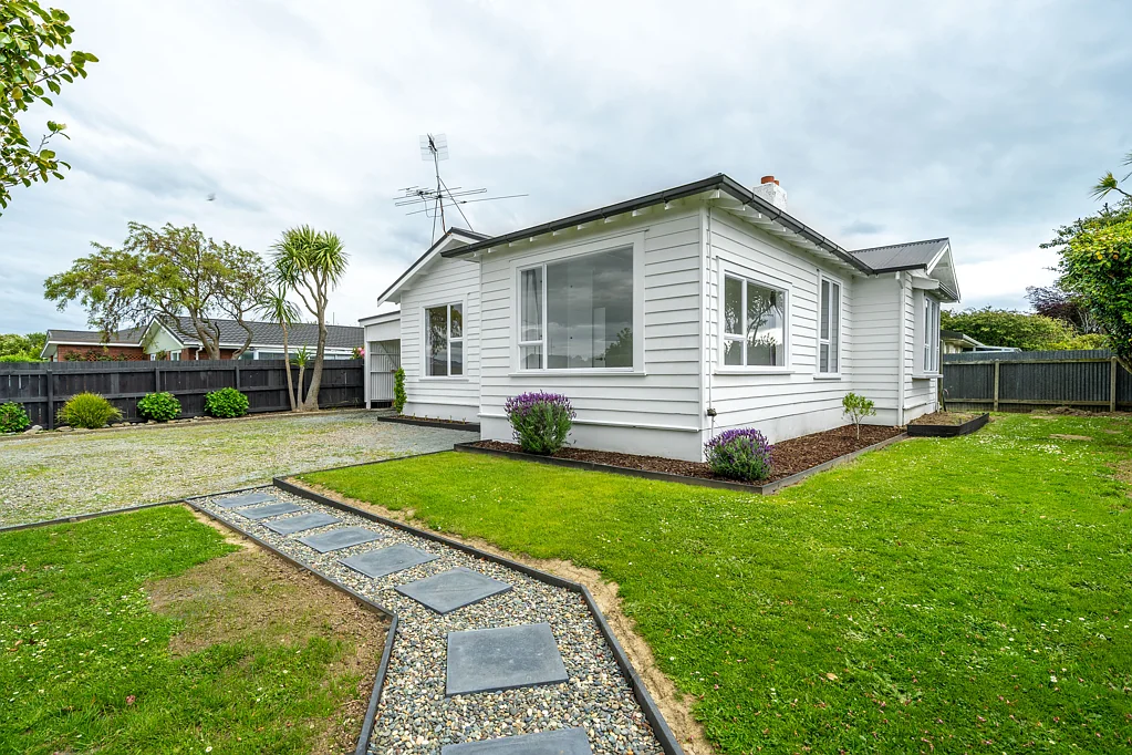 125 Scandrett Street, Appleby, Invercargill, Southland
