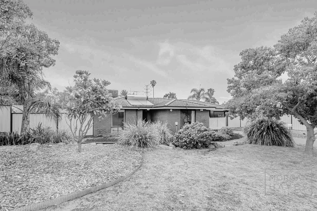 Shelley 3Kwarto Great Opportunity in a Great Location!