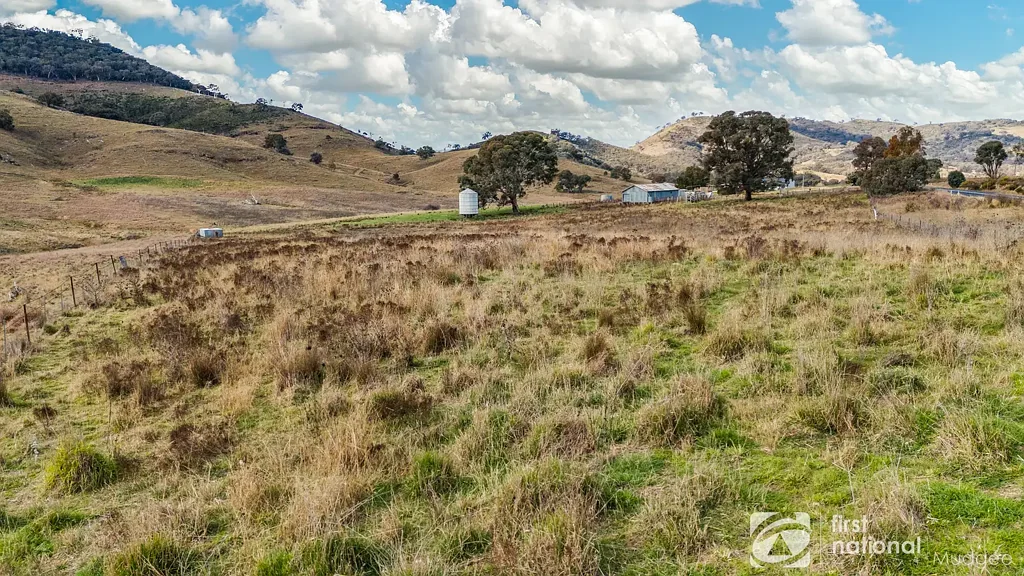 Lot 131 / 2567 Hill End Road, Mudgee, NSW 2850