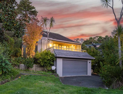 6 Tree Fern Trail, Campbells Bay, North Shore City, 3 chambres, 2 salles de bain, House