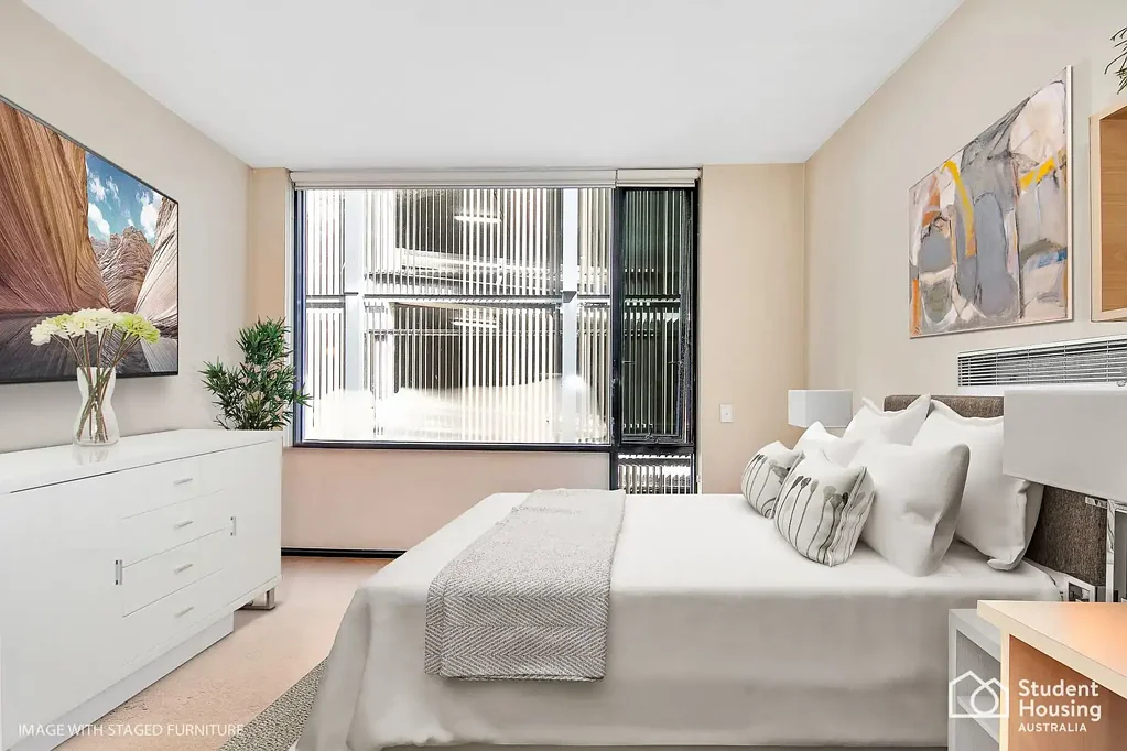 501/62-68 Hayward Lane, Melbourne, VIC 3000