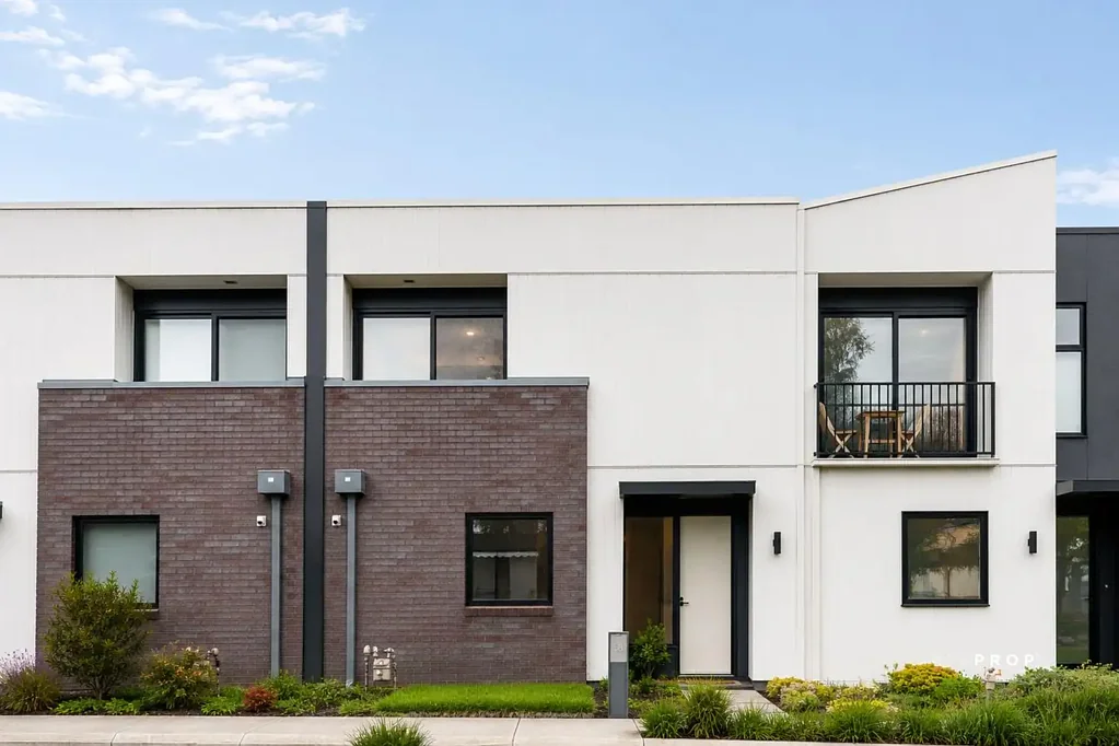 Sunshine North 3ห้องนอน Premium Style, Effortless First Home Living
