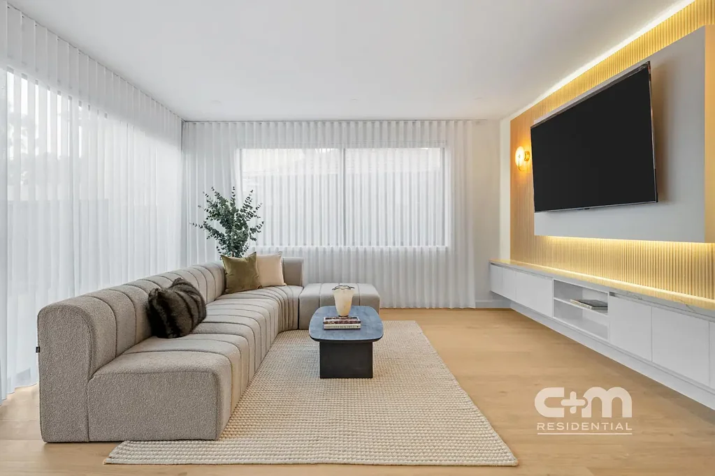 Hadfield 4ห้องนอน Elevated Living w/ Designer Finishes & DOUBLE Garage.
