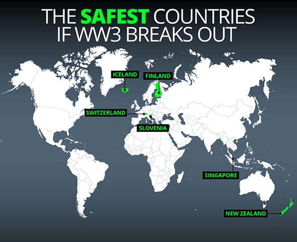 world-war-three-safest-countries-new-zealand-1287440