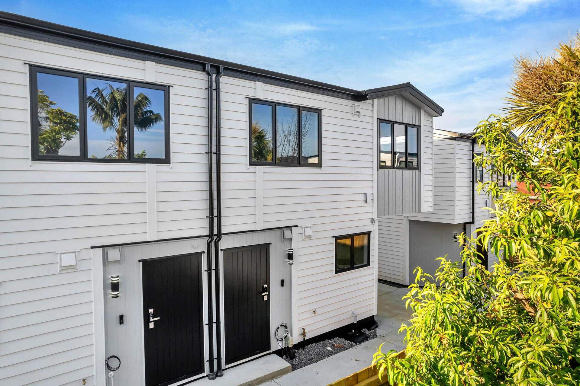 Manurewa 3Phòng ngủ Next Chapter