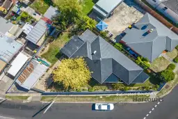 2 Middle Road, Devonport