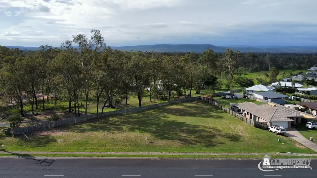247 Old Toowoomba Road, Gatton, QLD 4343