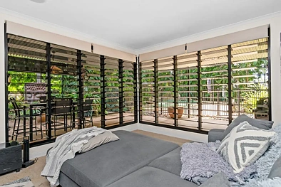 लिविंग रूम - 7 Packsaddle, Marlow Lagoon, NT 830