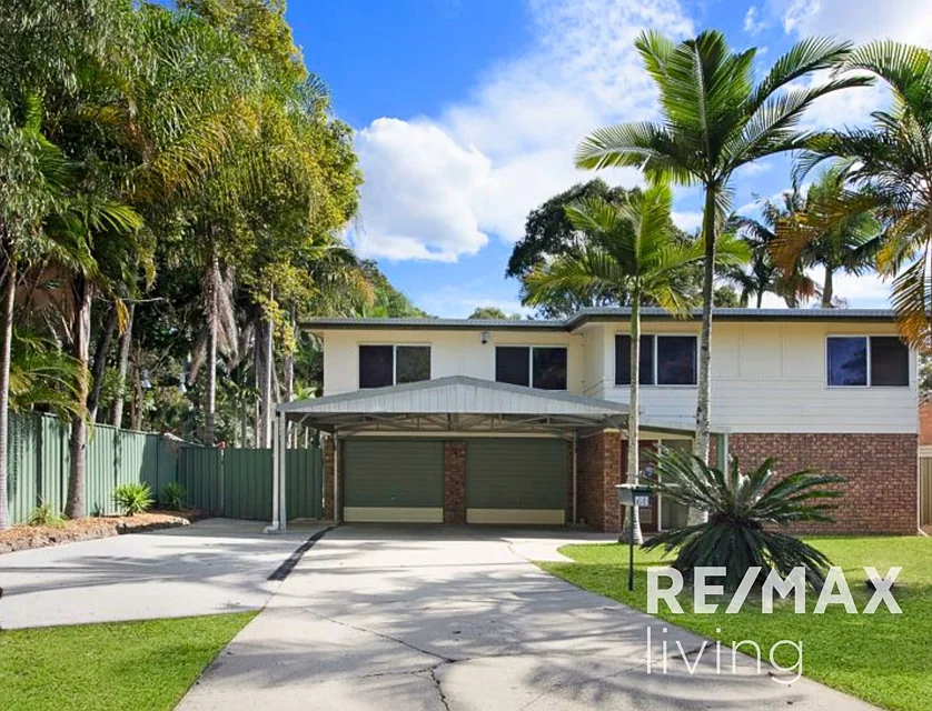 43 Rebecca Street, Burpengary, Moreton Bay Region, 3 غرف, 1 حمامات, House