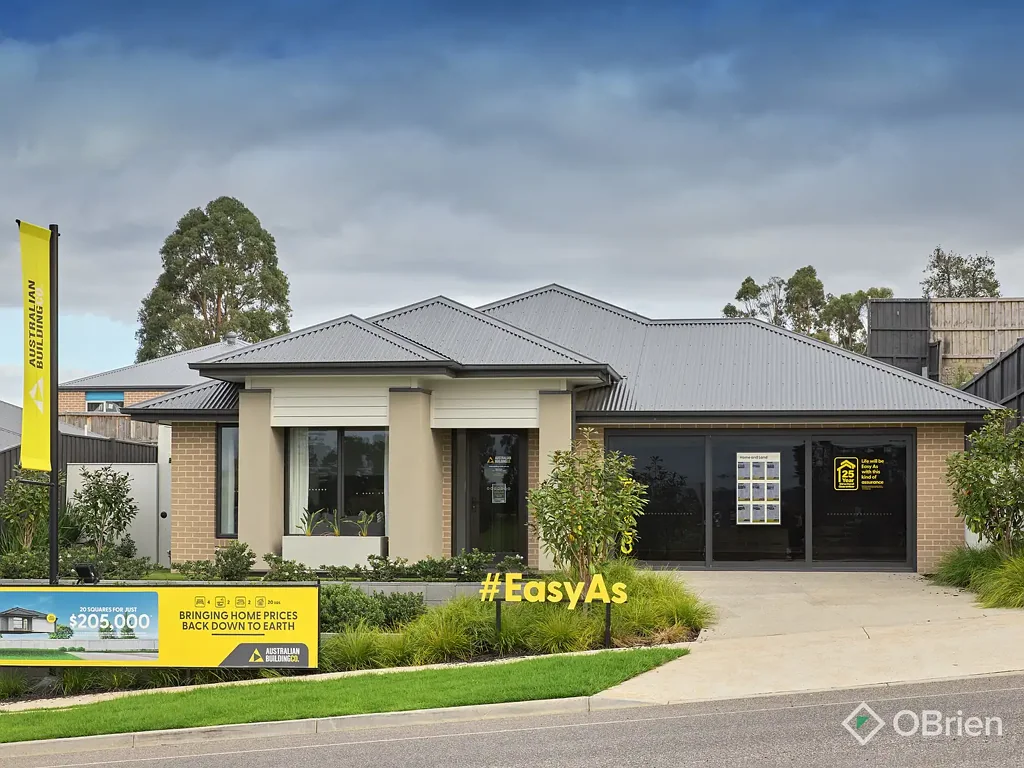 14 Illawarra Boulevard, Drouin, VIC 3818