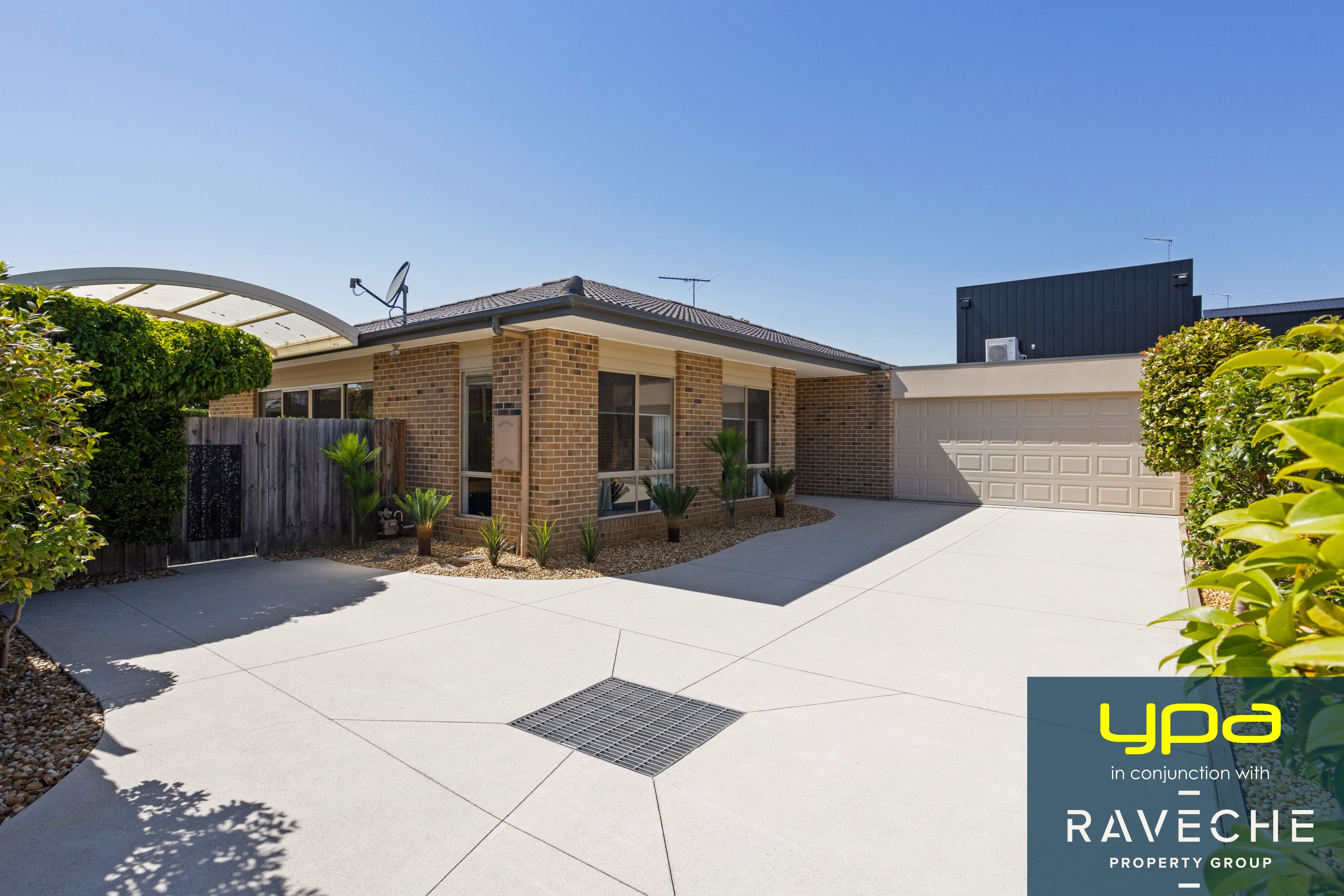 13C MORGAN ST, ROSEBUD VIC 3939, 0 Bedrooms, 0 Bathrooms, House