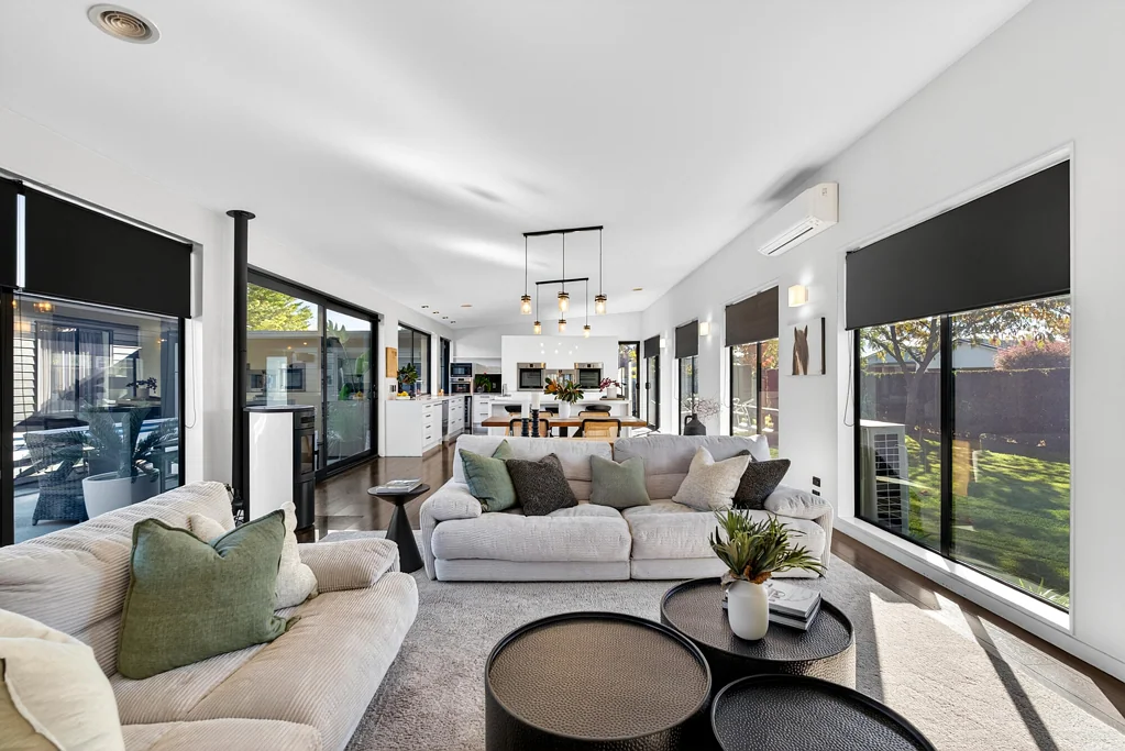 Jervoistown 4部屋 Privacy, Presence and Perfect Proximity