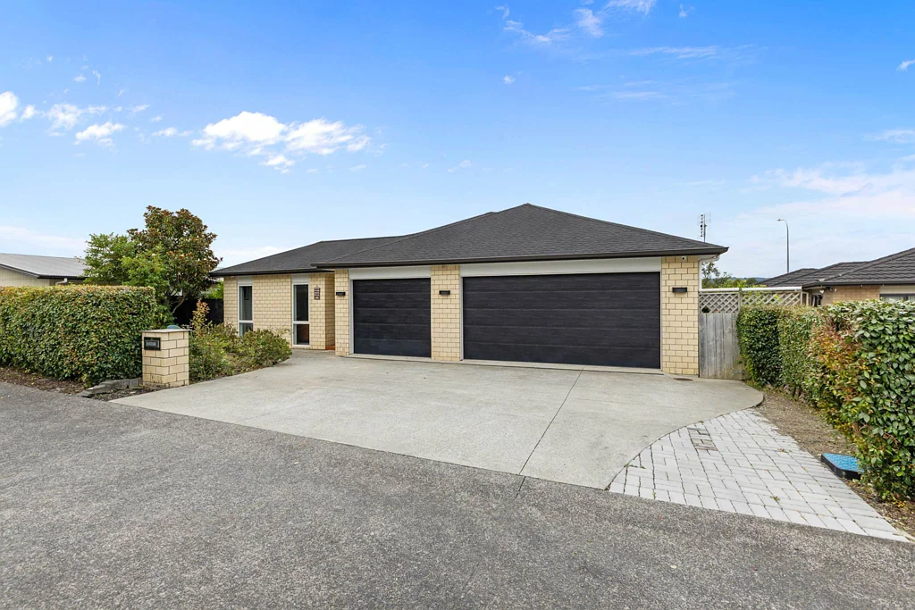 Rosehill 4房 进阶人生下一站｜750㎡全幅地，承载家的更多可能！ Your Family Upgrade Starts Here