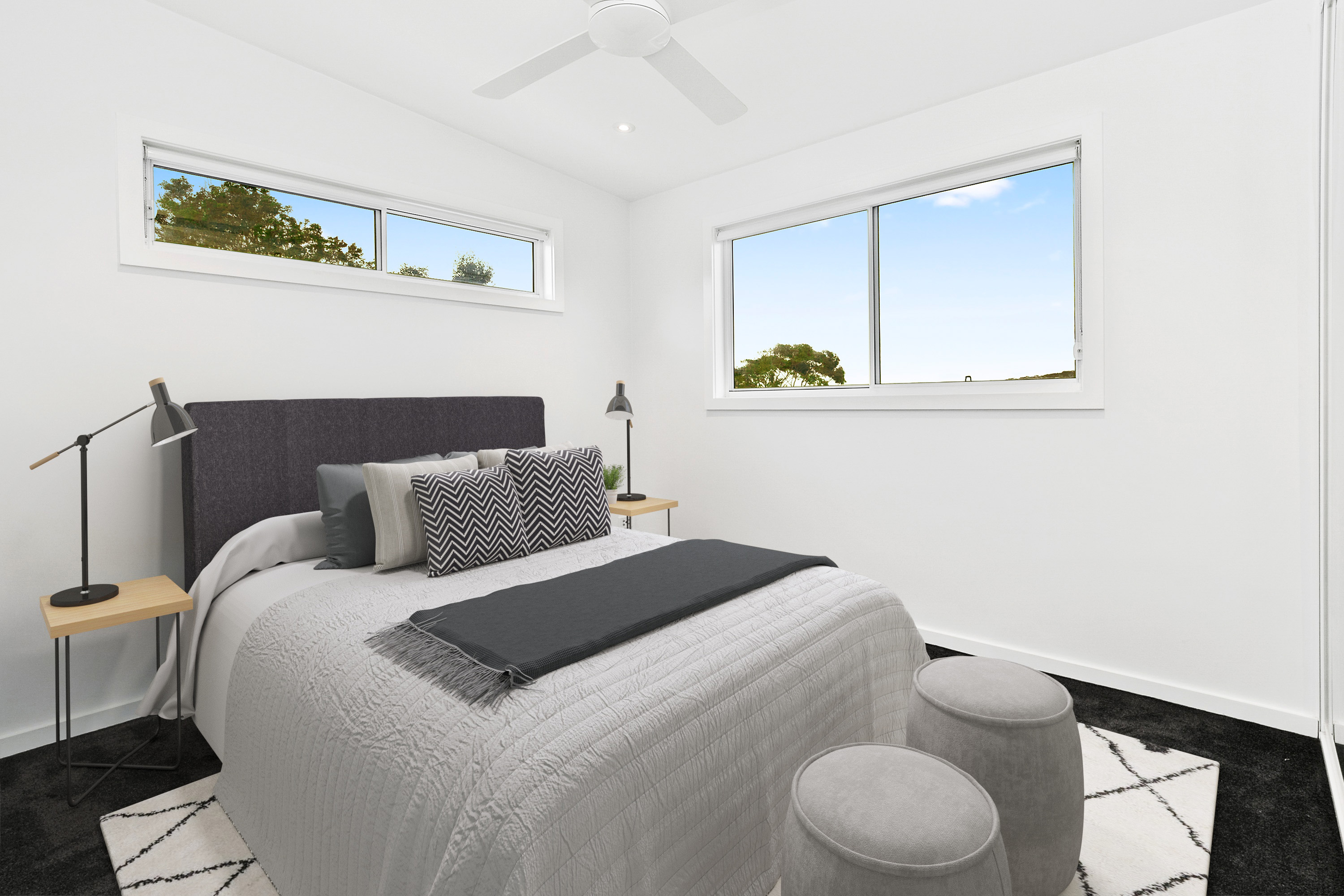 55A PARKES RD, COLLAROY PLATEAU NSW 2097, 0 Kuwarto, 0 Banyo, Flat