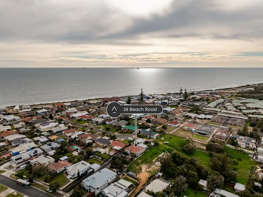 South Bunbury 3Moenga Elevated Coastal Charm with Stunning Ocean and District Outlook