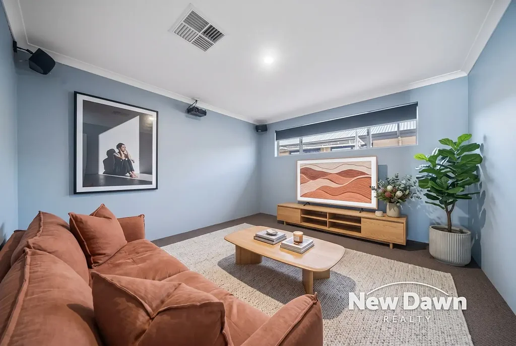 Ellenbrook 4Kwarto SPACIOUS MODERN FAMILY HOME WITH BEAUTIFUL BUSHLAND VIEWS