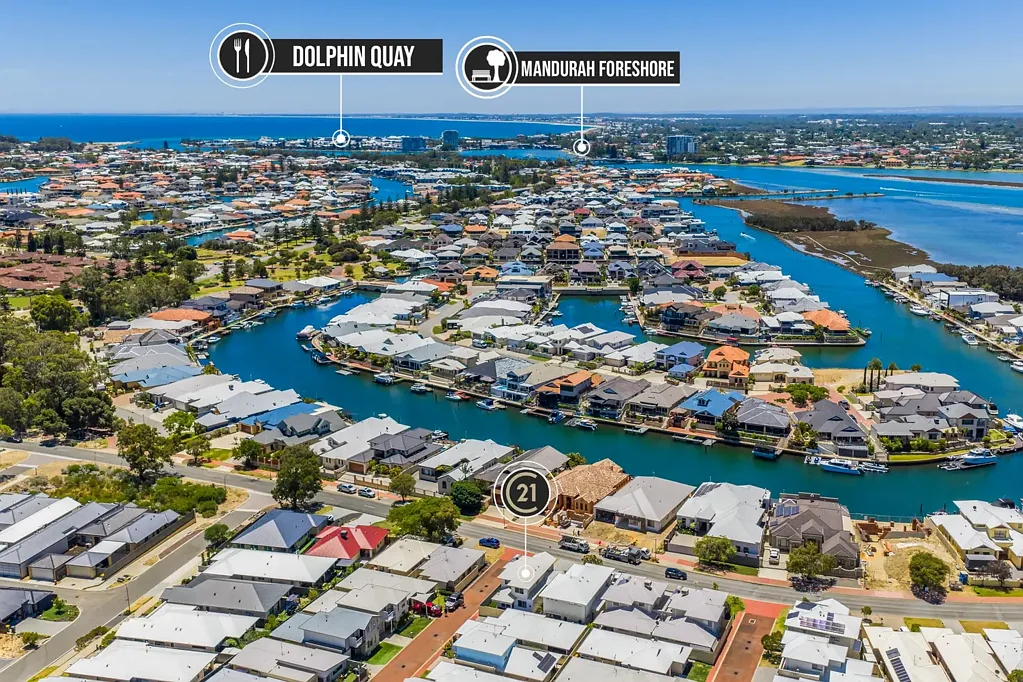 77 Leisure Way, Halls Head, WA 6210