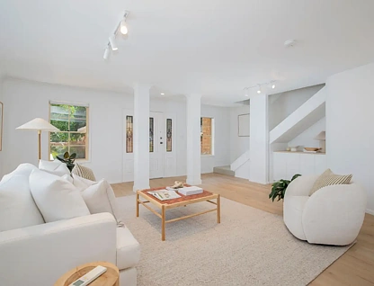 1/37 Railway Street, Merewether, NSW 2291, 3房, 2浴, Townhouse