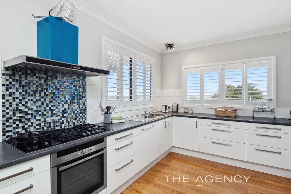 16 Joondanna Drive, Joondanna, WA 6060