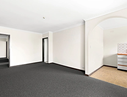 5/22 Selbourne Street, Coburg, North Melbourne, 2 Bedrooms, 1 Bathrooms, Apartment