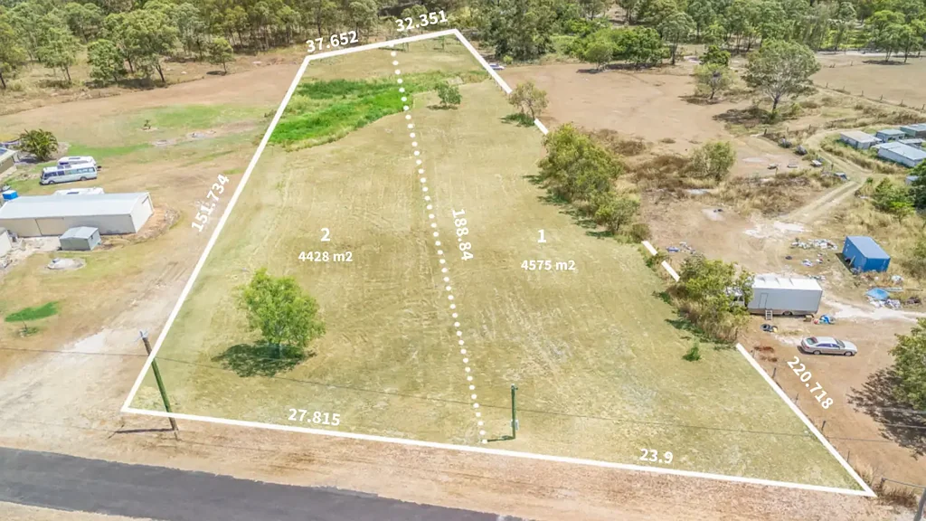 3 Shaw Road, Hatton Vale, QLD 4341