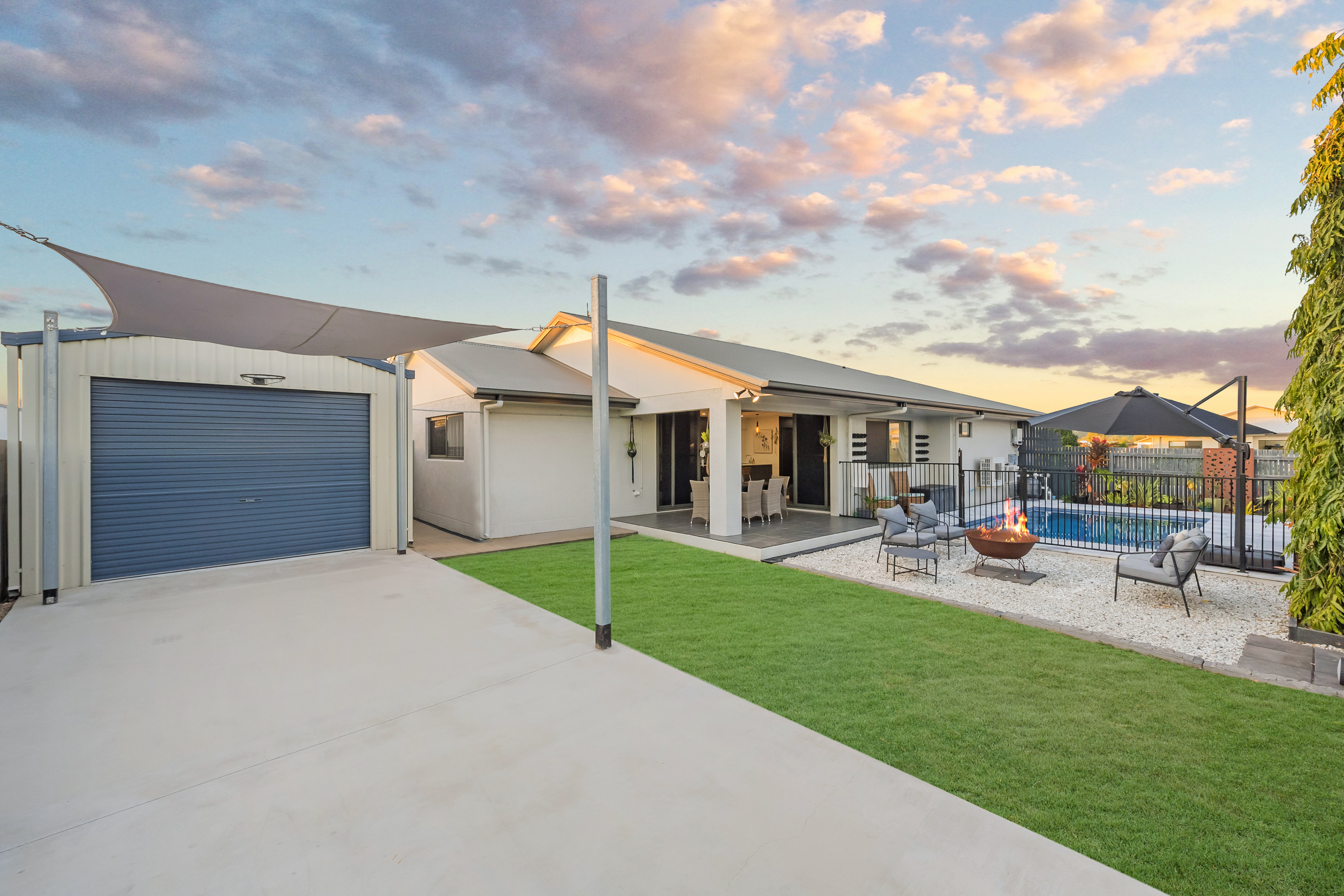 81 FREMONT ST, MOUNT LOW QLD 4818, 0房, 0浴, House