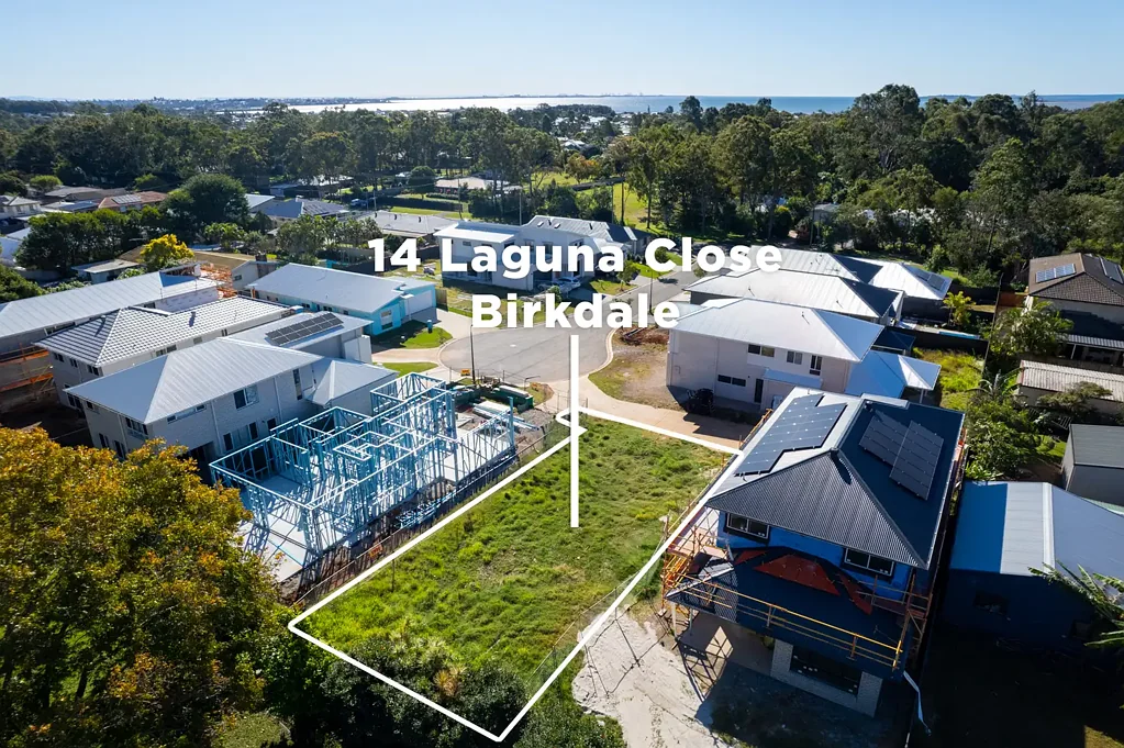 14 Laguna Close, Birkdale, QLD 4159