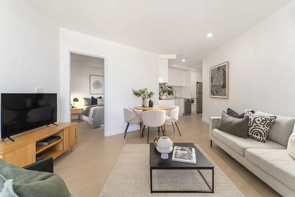 104/12 Bellevue Street, Newcastle West, NSW 2302