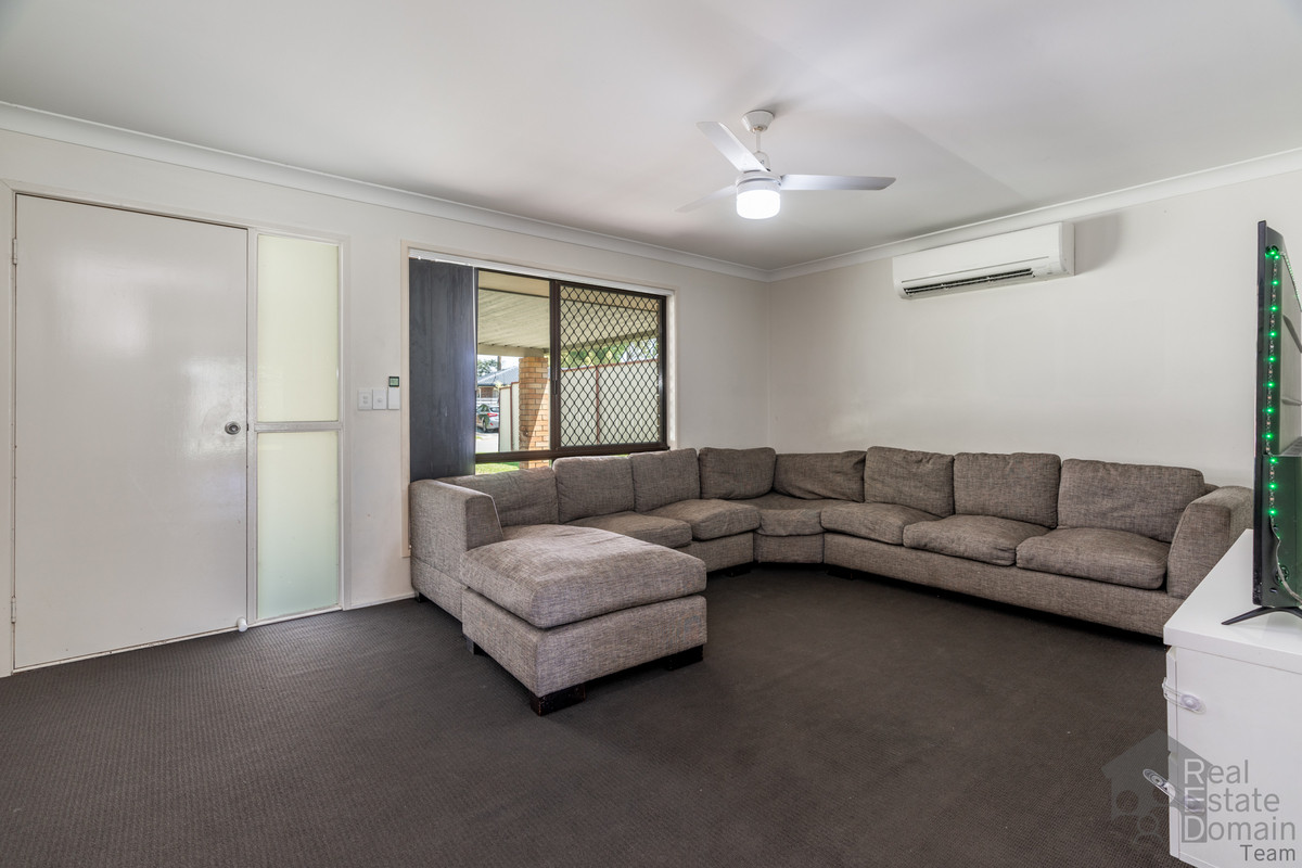 6 BRON CT, LOGANLEA QLD 4131, 0 Kuwarto, 0 Banyo, House