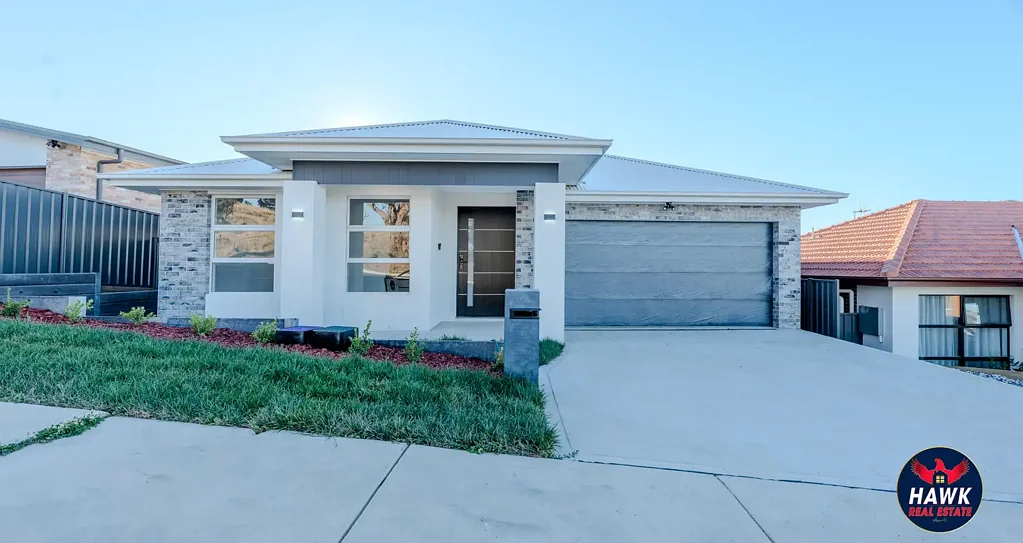 98 Edward Drive, Googong, NSW 2620