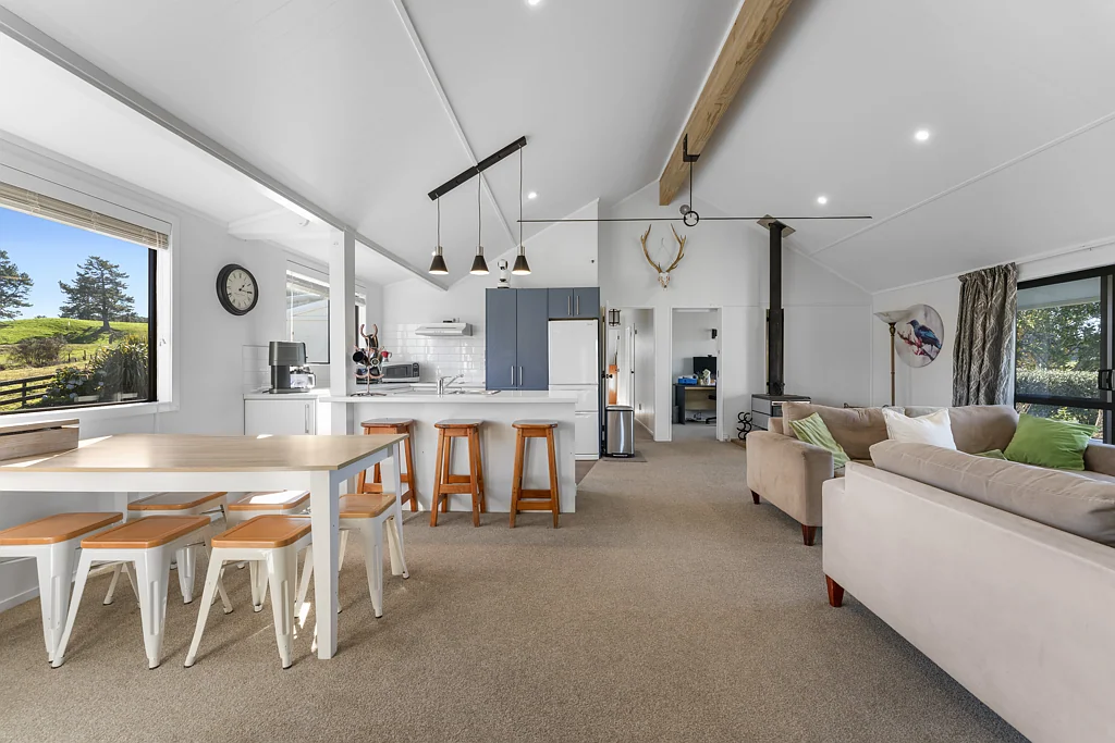 Oruanui 3 Bedroom Ready, Set, Ride