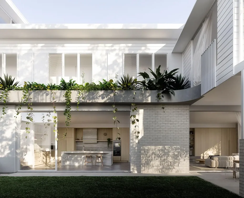 173a Kennedy Terrace, Paddington, QLD 4064