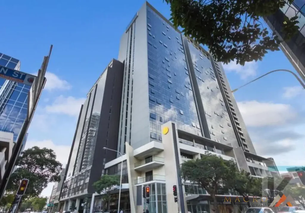 Parramatta FOR SALE: Studio Apartment – 1 Bed, 1 Bath – Prime Location in the Heart of Parramatta