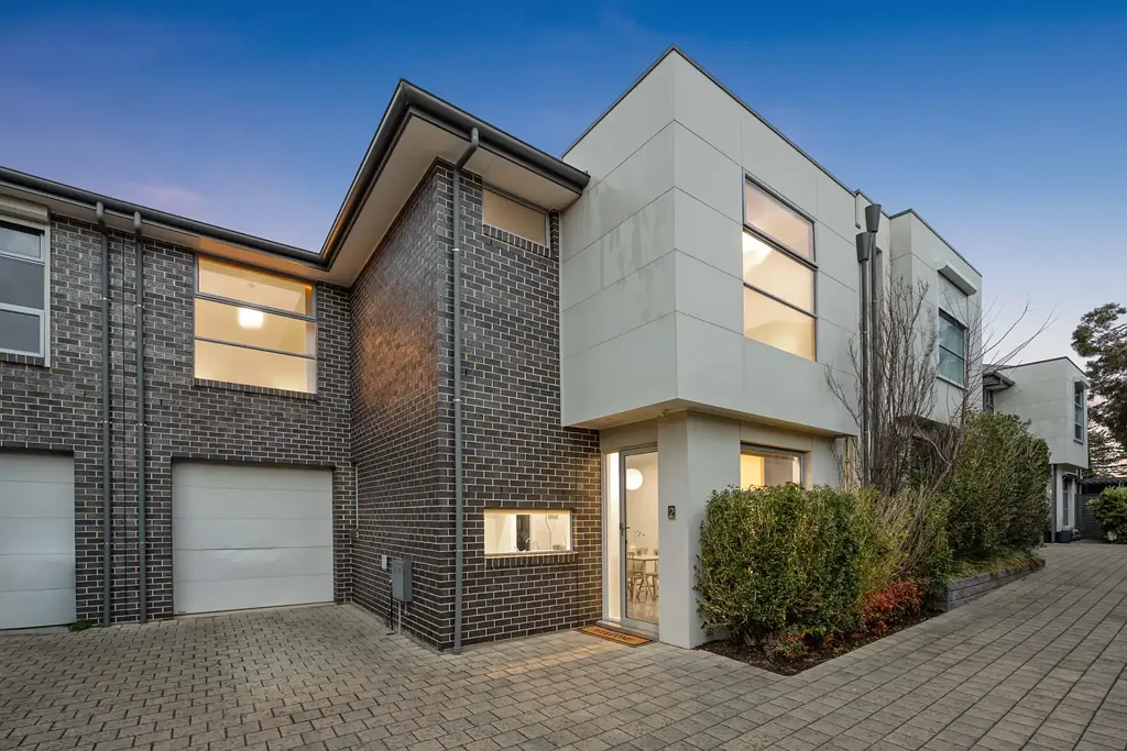 2/48 Fenton Avenue, Christies Beach, SA 5165