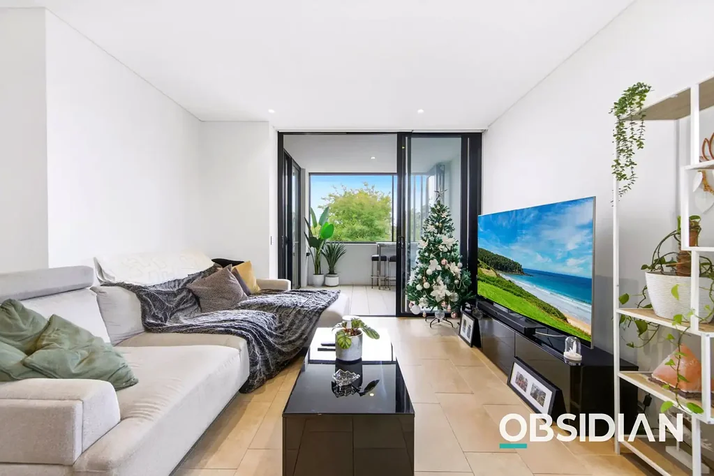 Naremburn 1침실 Free Flowing Floorplan | Versatile Study | Heart of Crows Nest