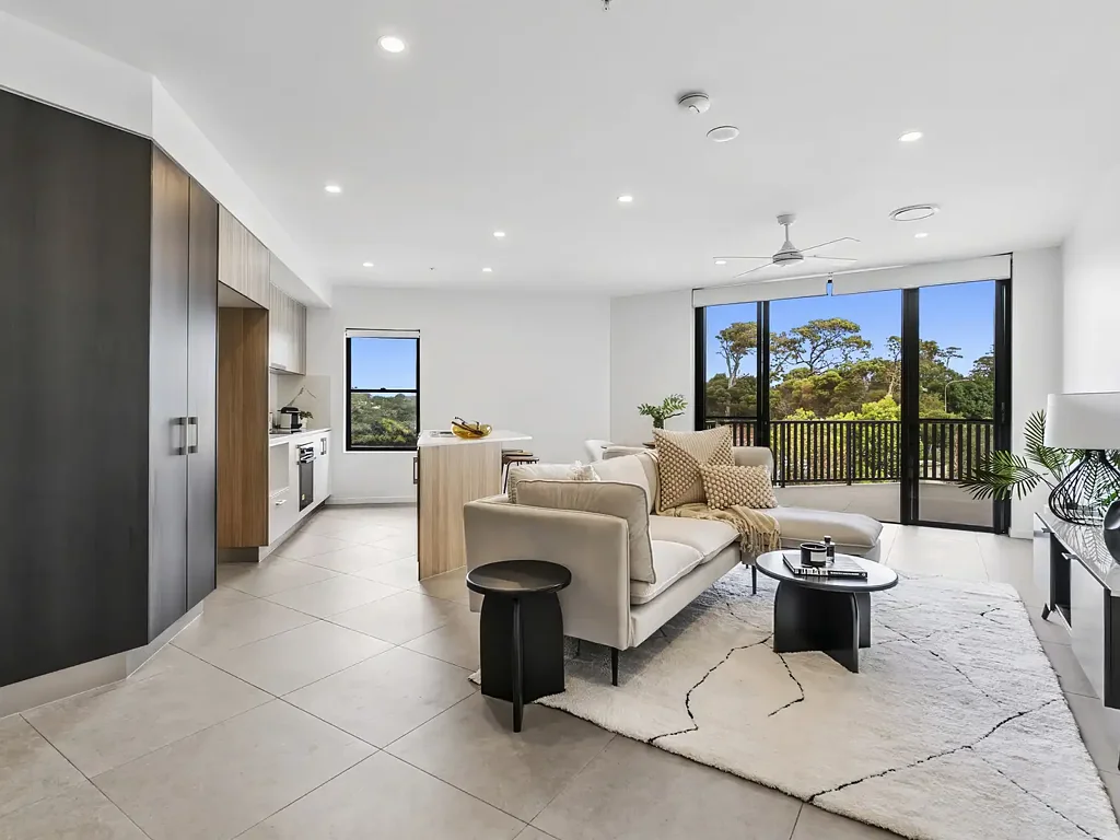 Coastal Luxury Meets Low-Maintenance Living