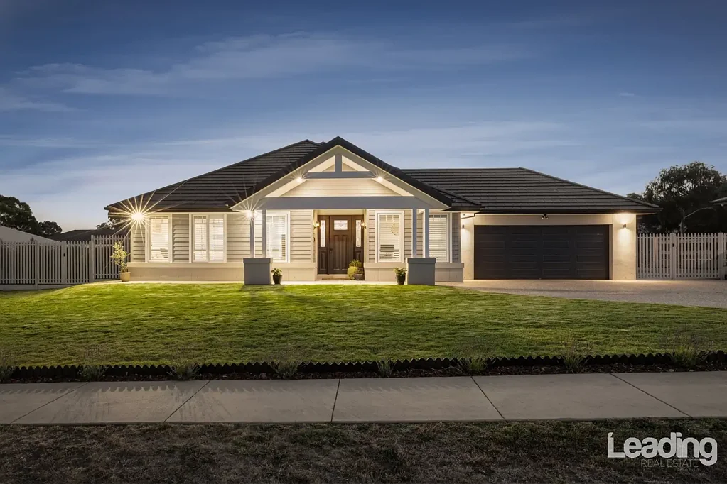 104 Tarrawarra Lane, Romsey, VIC 3434