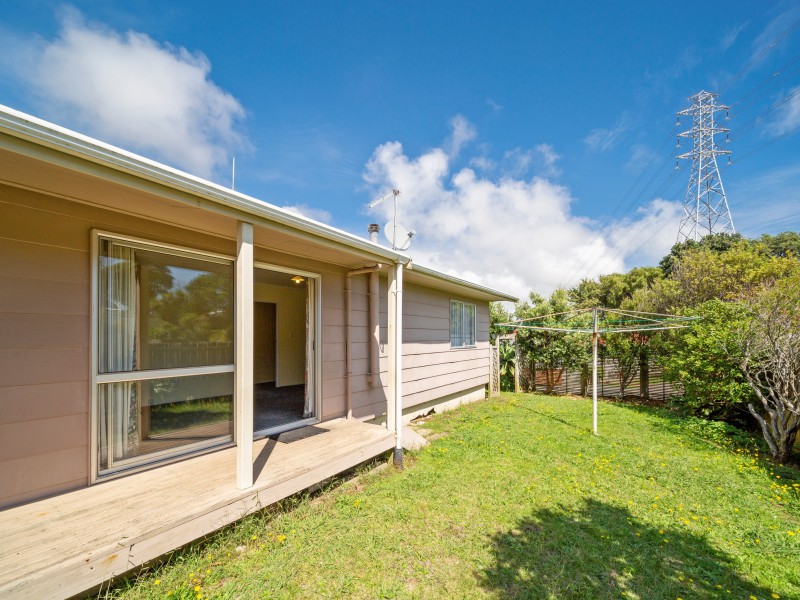 2/25 Tahurangi Place, Spotswood, New Plymouth, 2 Kuwarto, 1 Banyo