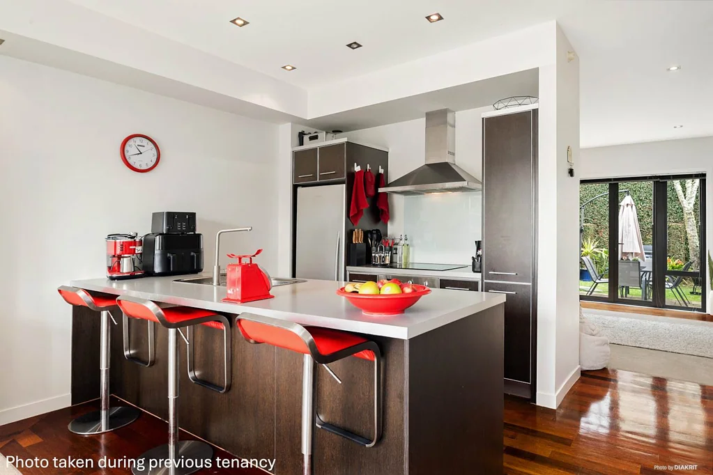 Albany 2Kwarto Resort-Style Living Awaits