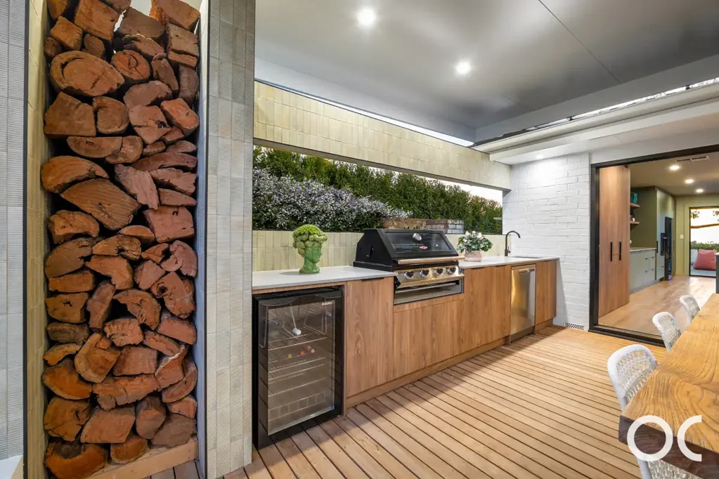 Willunga 3Moenga Impeccable designer home and garden