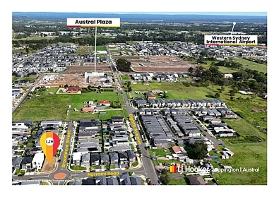 地址保密, Austral, NSW 2179, 0房, 0浴, Section