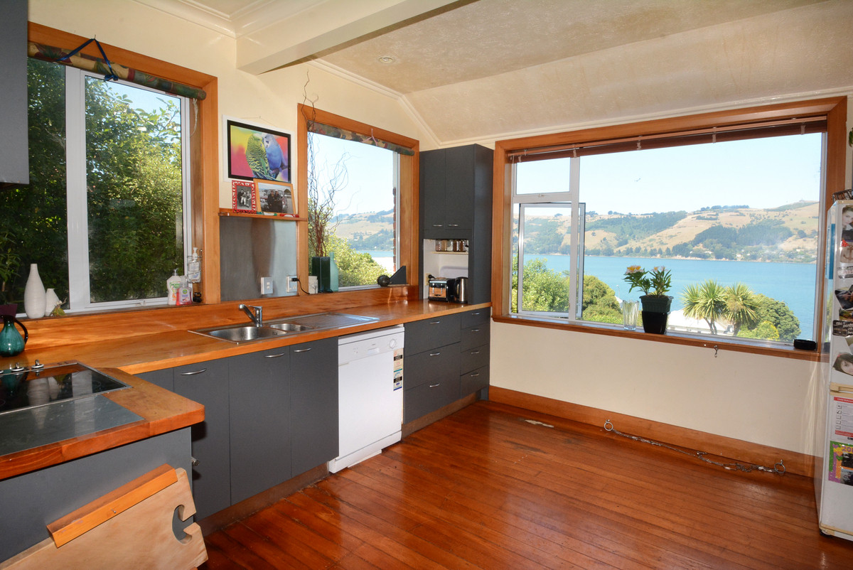 6a Hawea Street, Ravensbourne, Dunedin, 0 Bedrooms, 1 Bathrooms