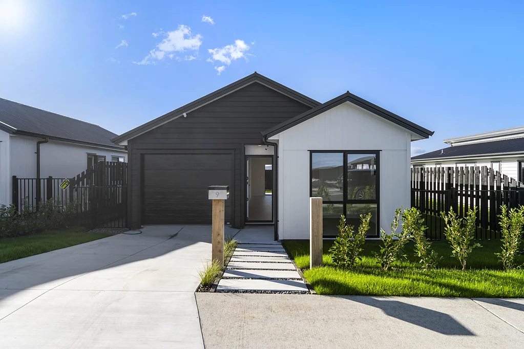 Te Kauwhata 3Moenga Your Dream Home