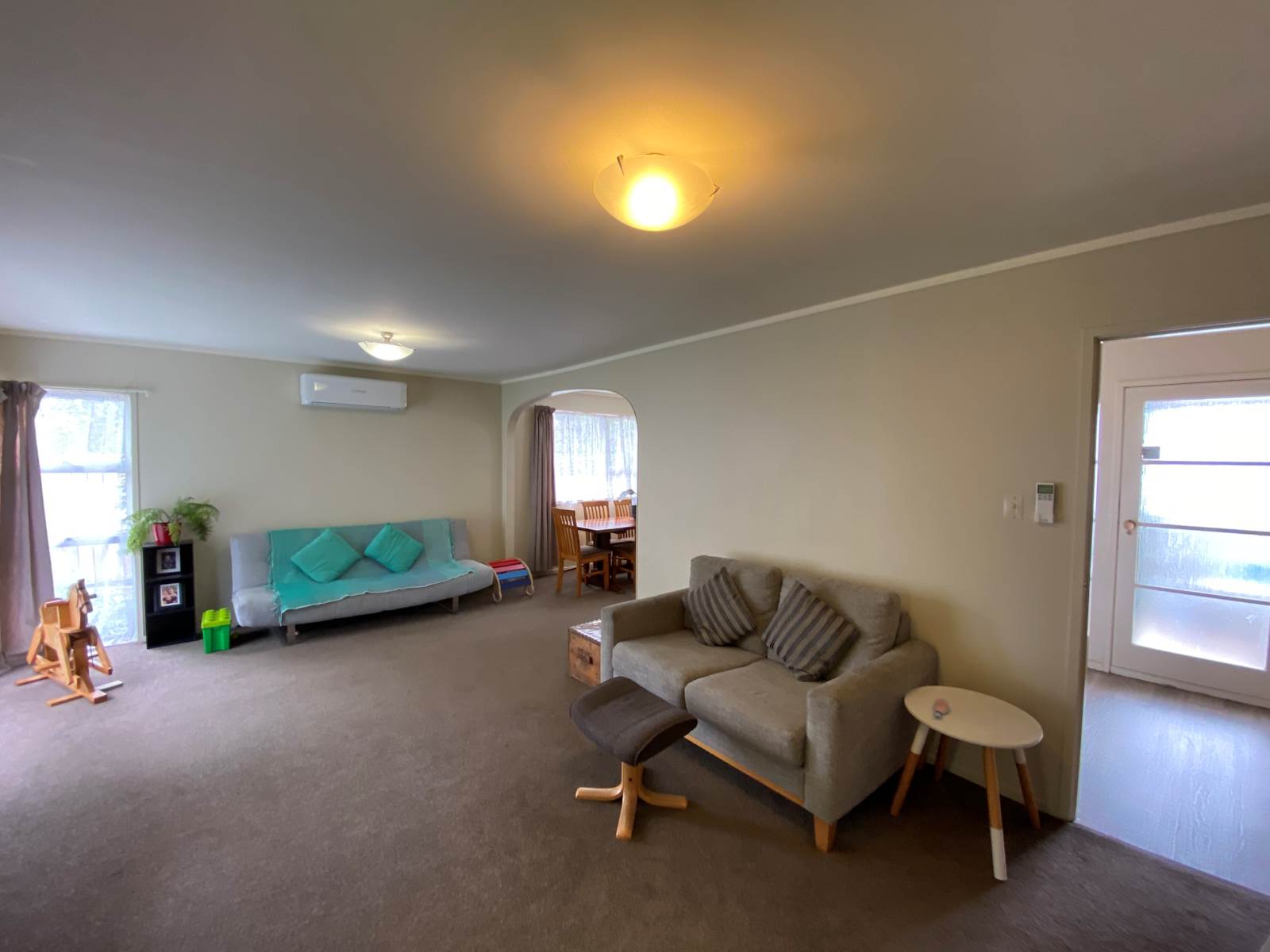 152 Pigeon Mountain Road, Half Moon Bay, Auckland - Manukau, 5房, 0浴, House