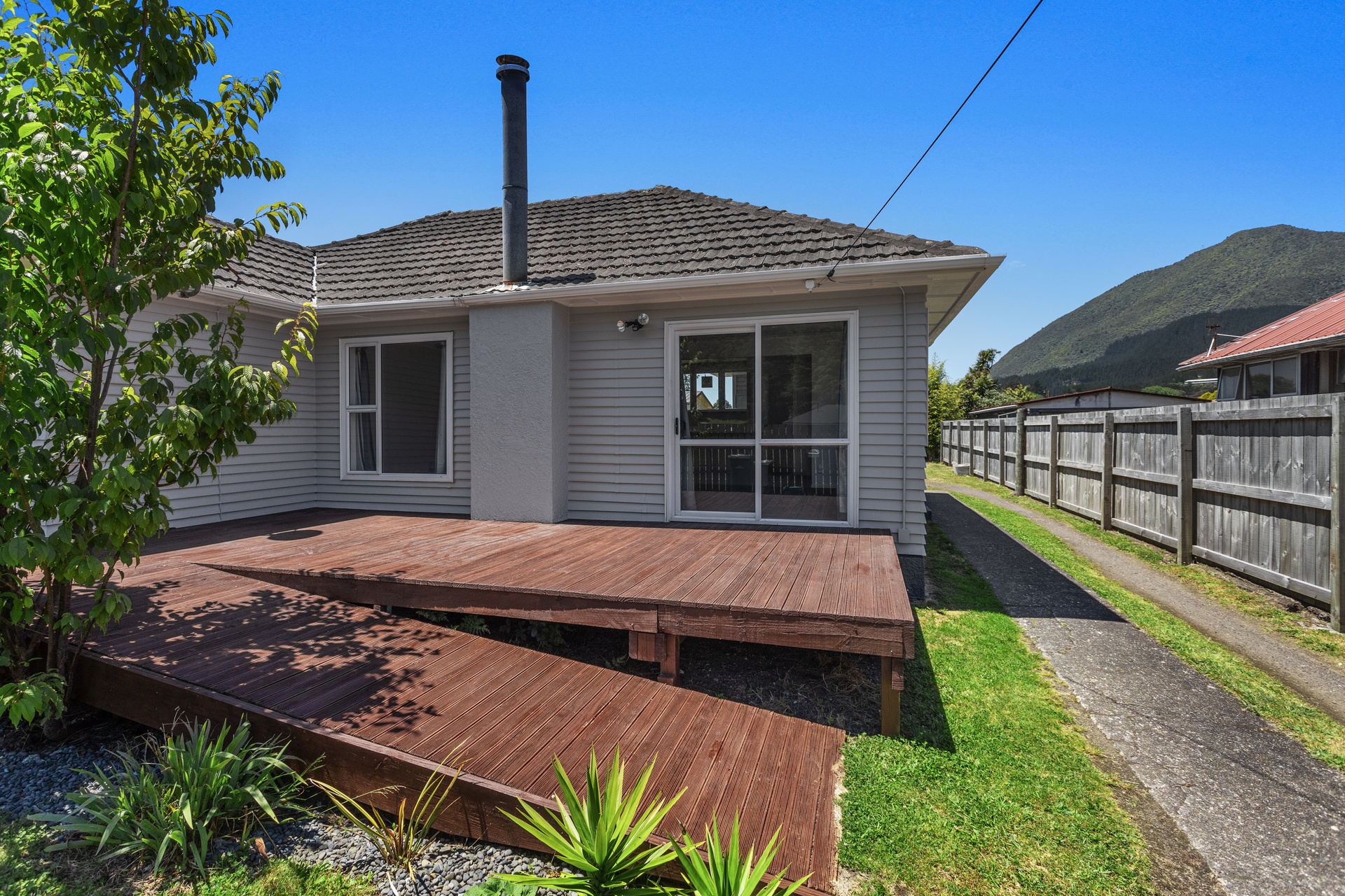 122 Onslow Street, Kawerau, Kawerau, 3 Bedrooms, 0 Bathrooms, House