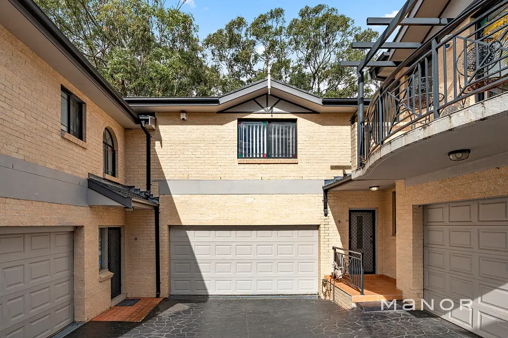 5/7 The Cottell Way, Baulkham Hills, NSW 2153
