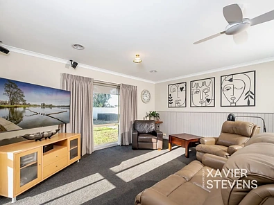 42 King Richard Drive, Shepparton, VIC 3630, 4房, 2浴, House