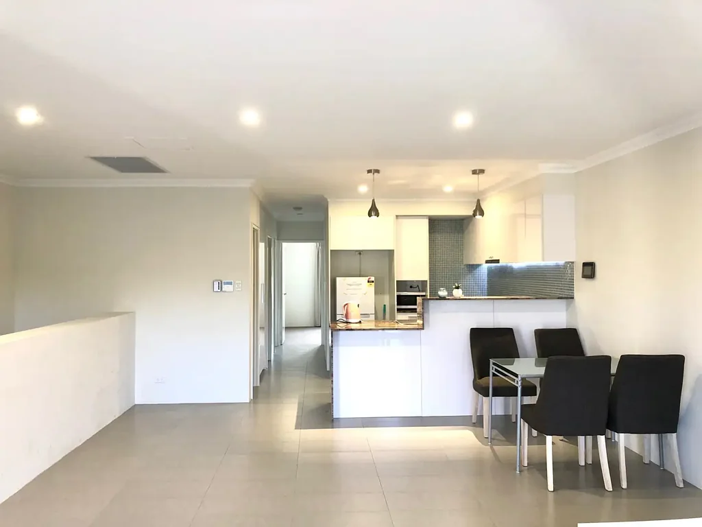 Low-Maintenance Apartment in a Prime Perth Location