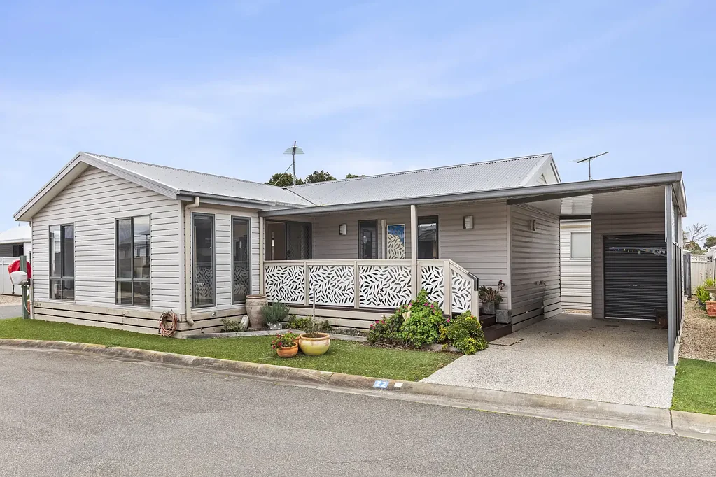 Leopold 2房  Serene Sanctuary and Peaceful Retirement Living